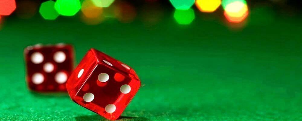 Existieren Casino-Spielstrategien?