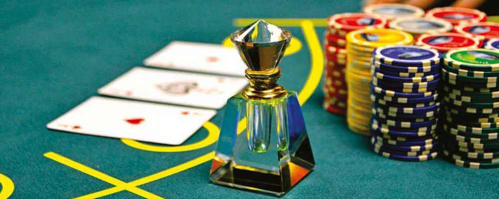 Wo spielen Schweizer Casinos?