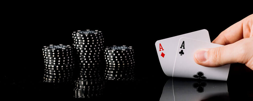 Spielautomaten um echtes Geld spielen!