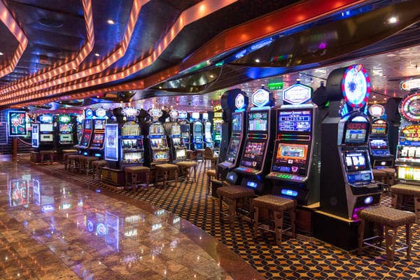 Wo findet man legitime Online Casinos während der Corona-Quarantäne?