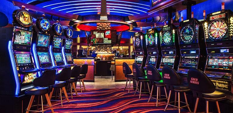 Beste Casino Slots zum kostenlosen Spielen