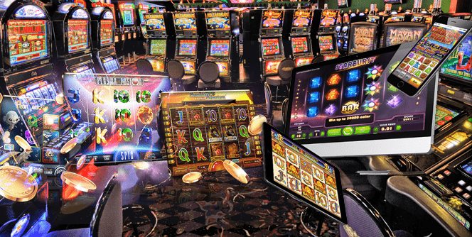 So verwenden Sie Boni, wenn Sie in einem mobilen Casino spielen