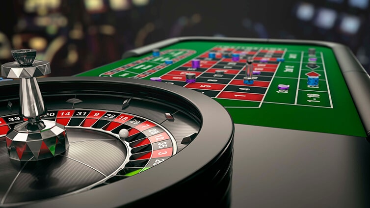 Online Casino Spiele, bei denen man echtes Geld gewinnen kann