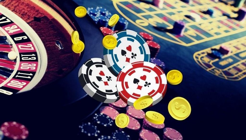 Online Casinos mit PayPal: Vorteile und Nachteile