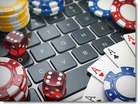 Können Gewinnchancen in einem online Casino vergrößert werden?