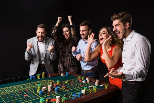 Disziplin – das wichtigste Instrument eines erfahrenen Spielers