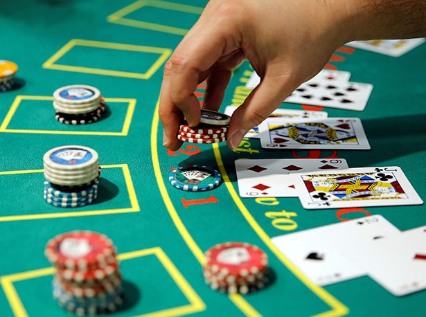Welche Spiele in einem online Casino bieten die besten Gewinnchancen?