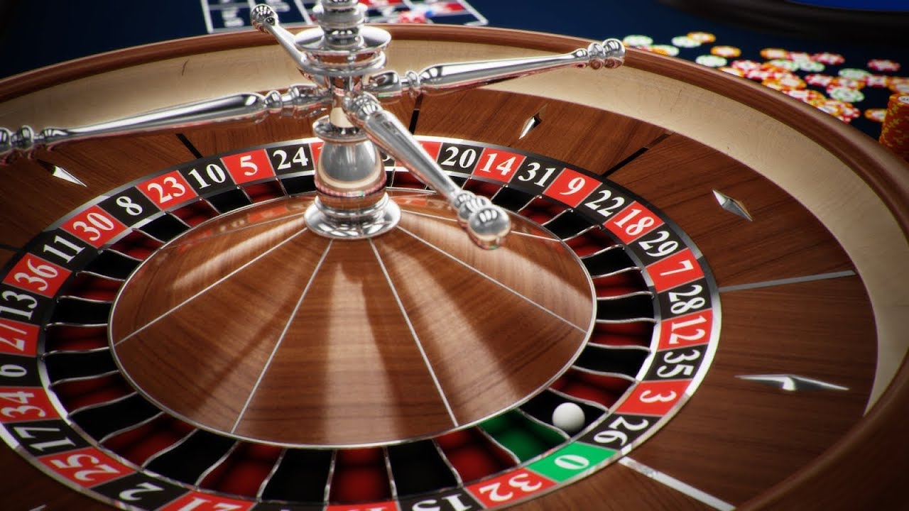 Wie funktioniert Roulette im Online Casino?