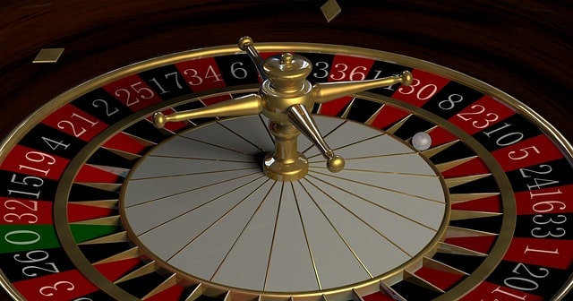 Größten Gewinnauszahlungen für online Casino Roulette