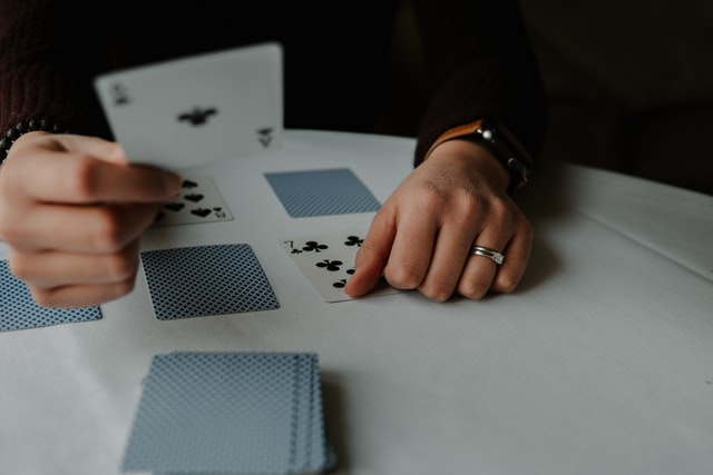 Online Casinos liegen voll im Trend 2021