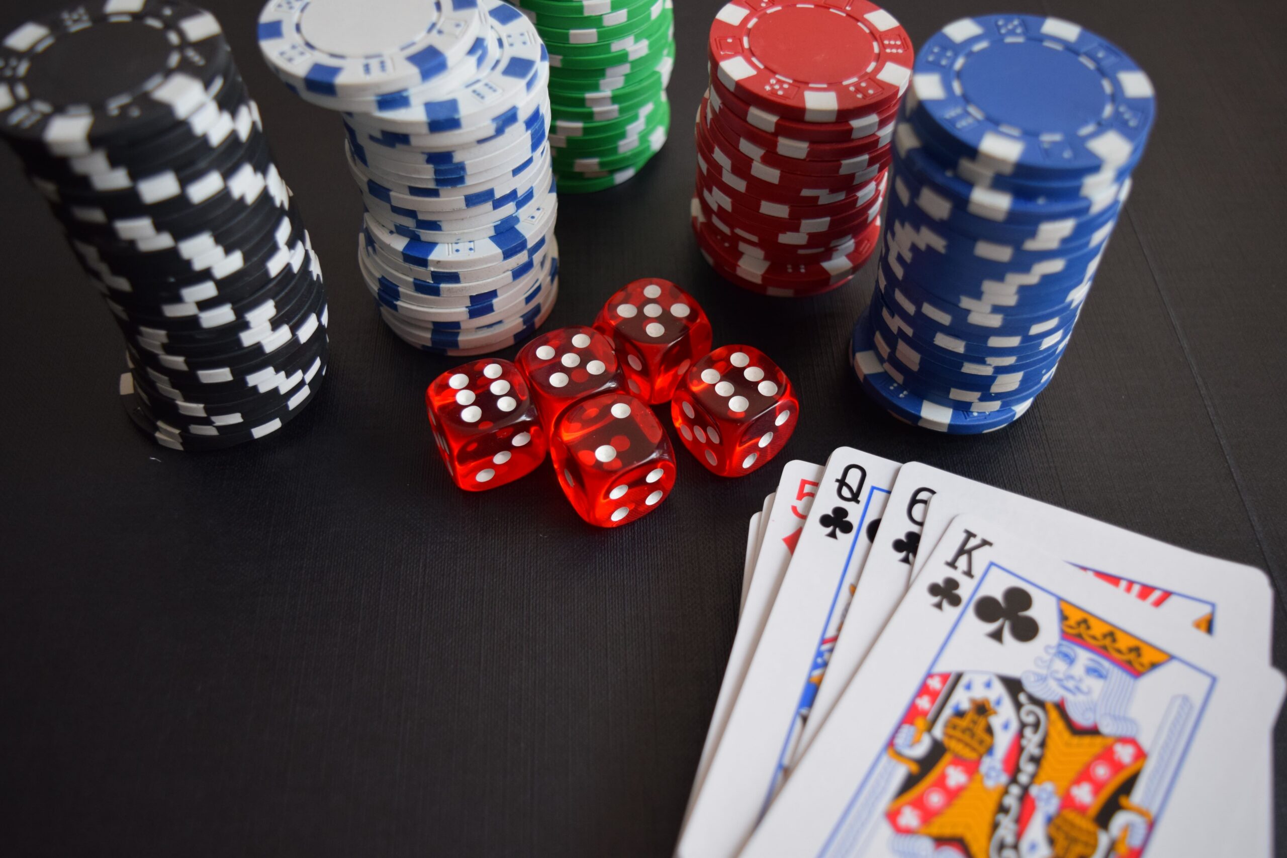 Martingale: Verdopplungsstrategie beim Roulette