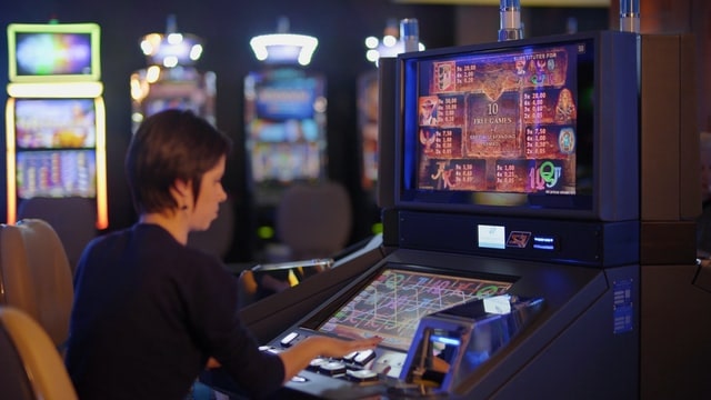 Interessanteste und ungewöhnlichste Spielautomaten unserer Partner