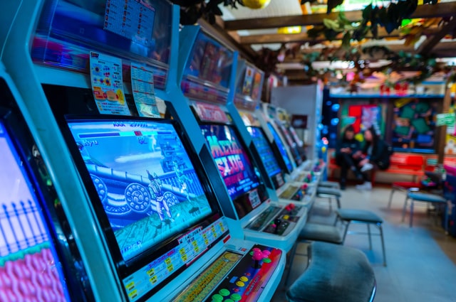 Kommende Video-Slot-Turniere in Online-Casinos in 2024 (Zukunft, Zeitplan und mehr)