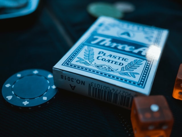 Poker Terminologie und Slang