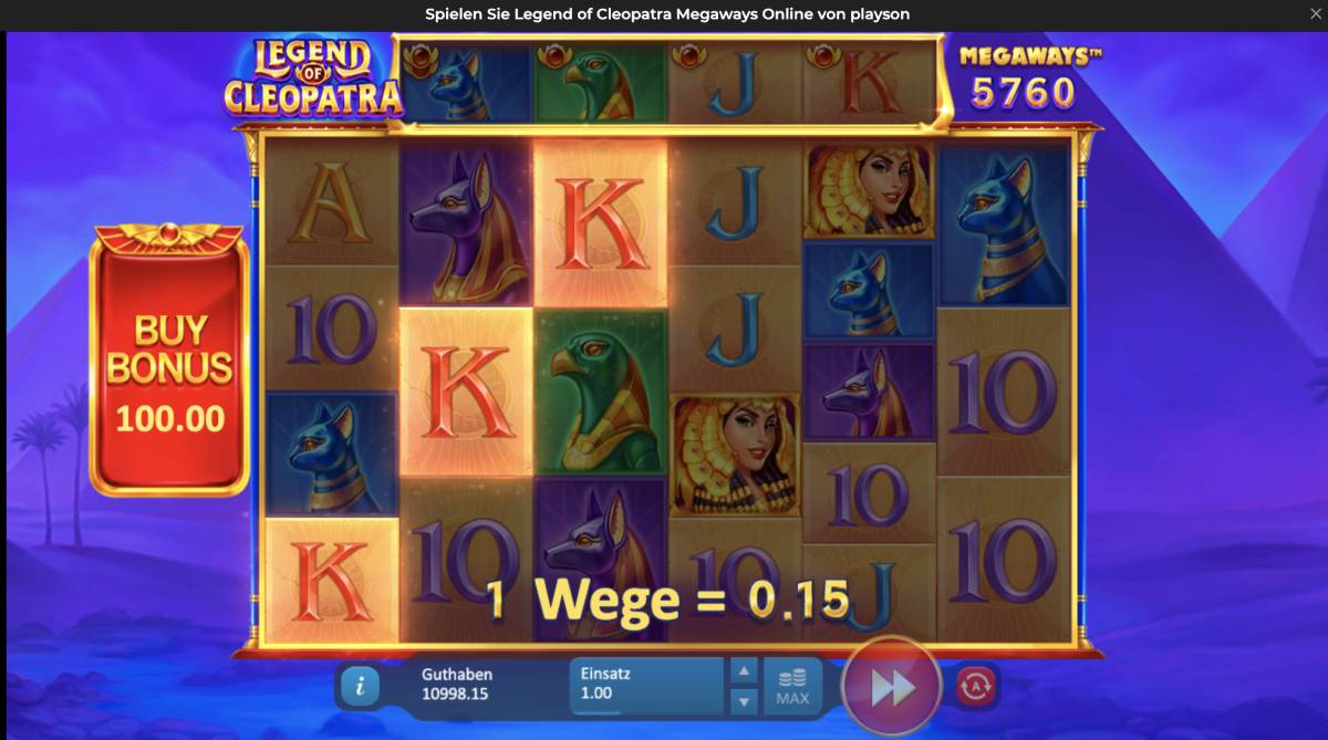 online casino spielautomaten