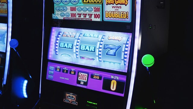 Wie man lizenzierte Spielautomaten von Fälschungen unterscheidet