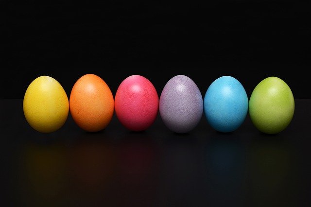 Die besten Online Slots zu Ostern 2021