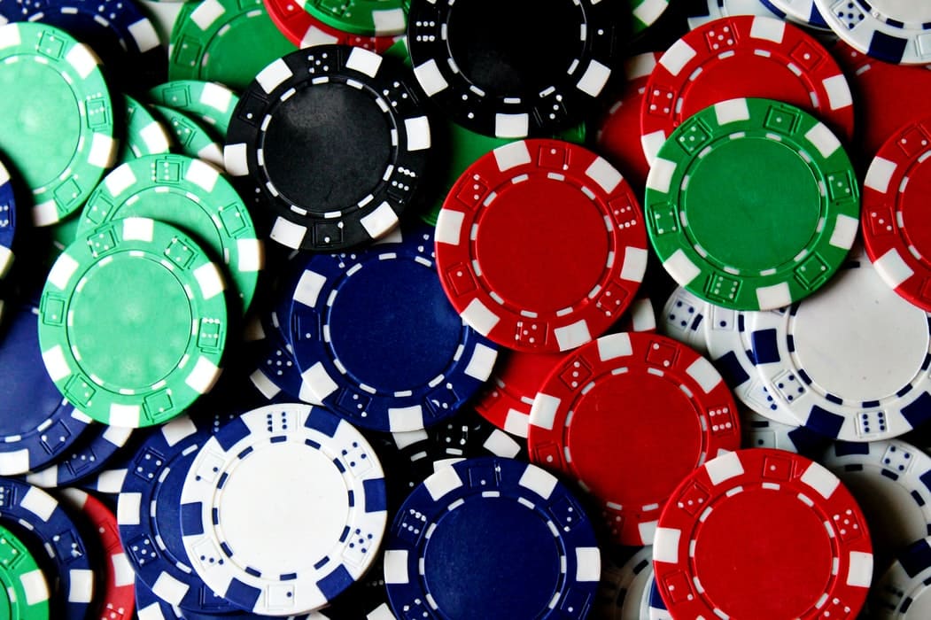 Bankroll beim Pokern: Erfolgreiche Erstellung und Verwaltung