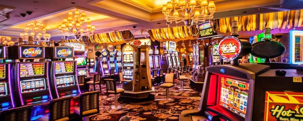 5 Tipps für erfolgreiches Spielen in LIVE Online-Casinos
