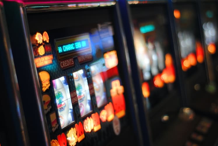 Geld für das Hobby: Wie man durch Glücksspiel verdient
