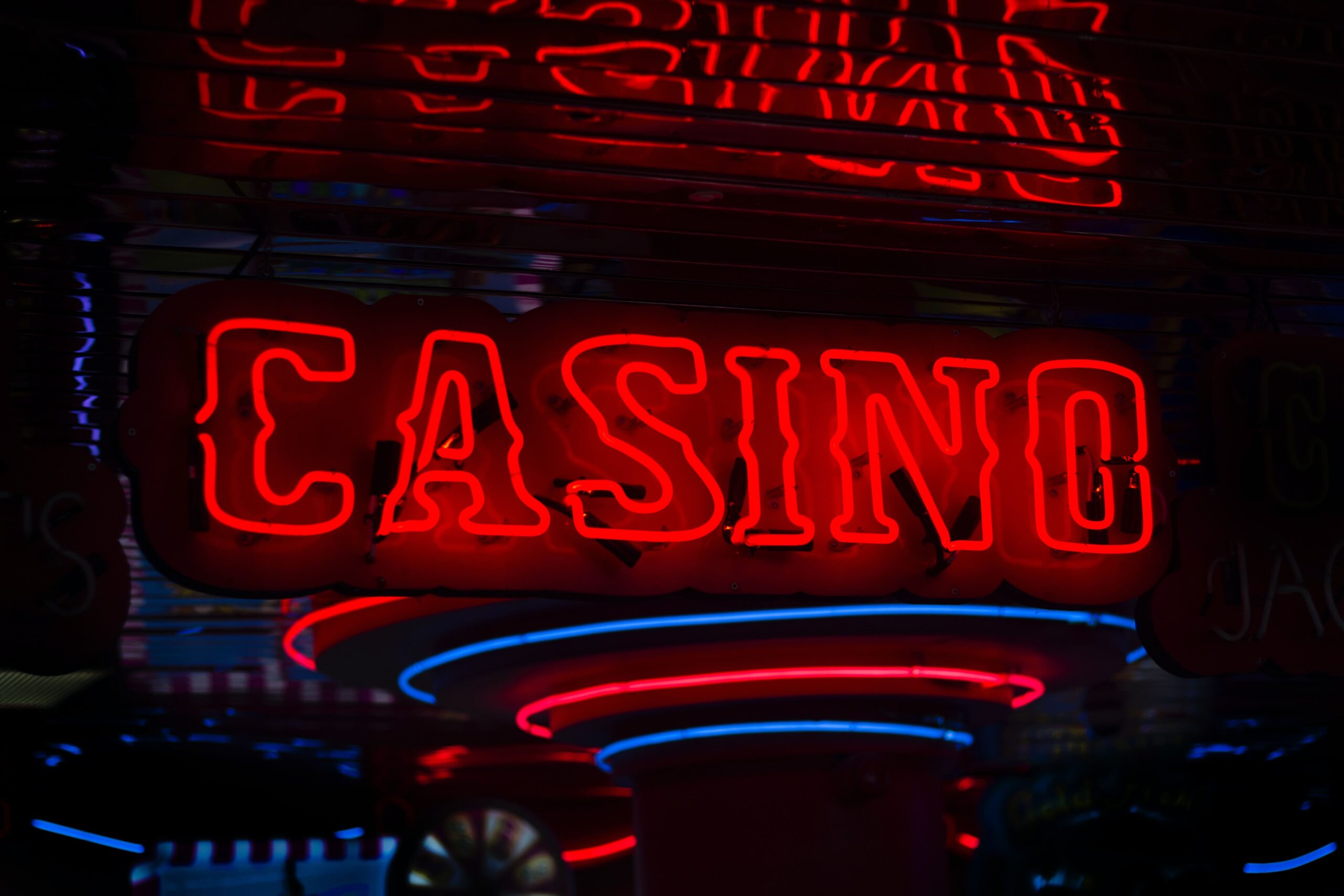 Top 5 Tipps für verantwortungsbewusstes Spielen im Casino