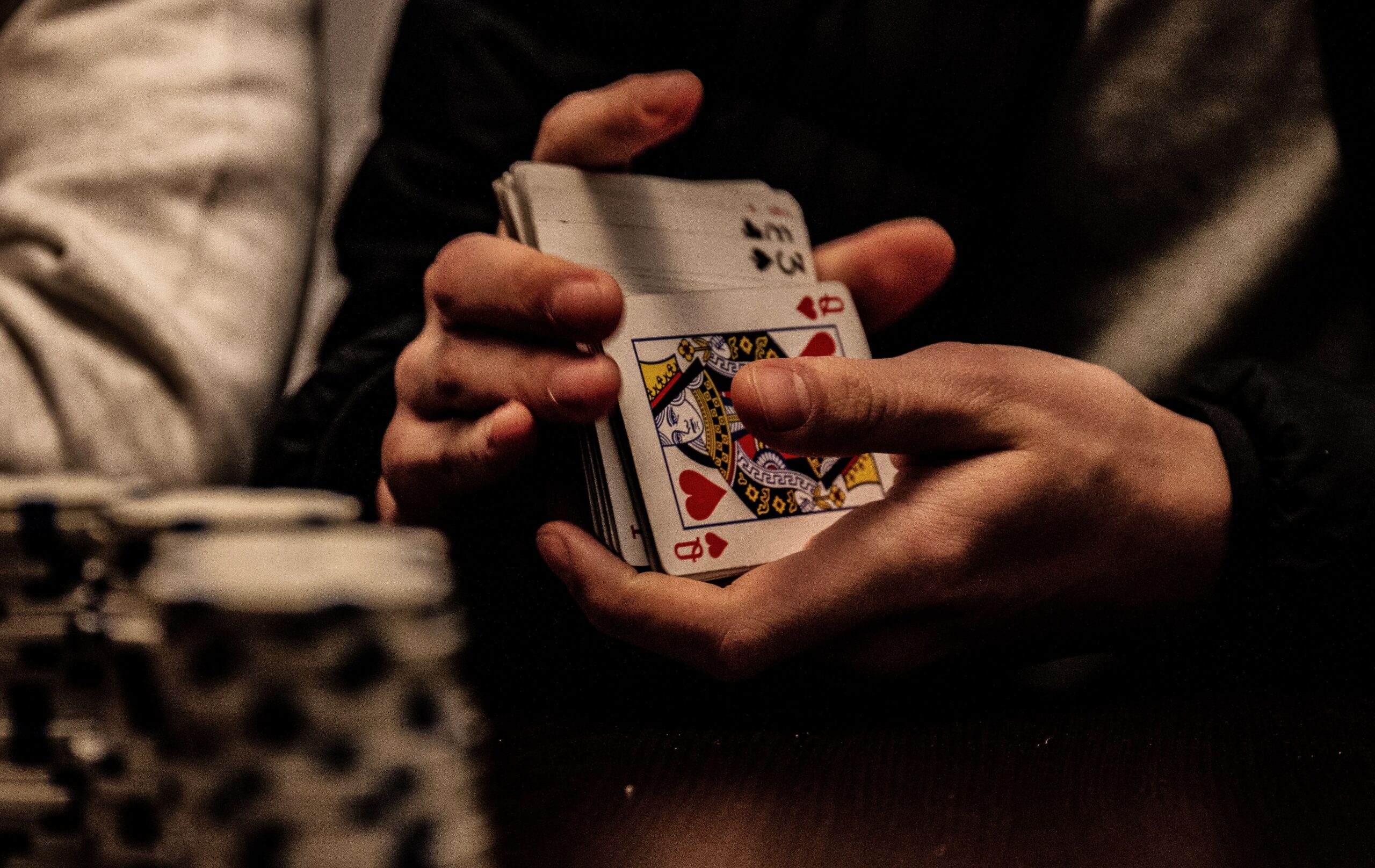 Die besten Wege, um beim Poker in Online-Casinos Geld zu verdienen