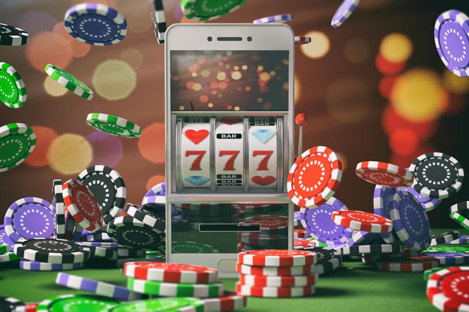 Beweggründe für den Wechsel von sozialen Casinospielen zu Online-Glücksspielen