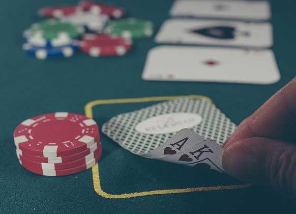 Warum Glücksspiele auf Offshore-Online-Casino-Websites Ihnen schaden können