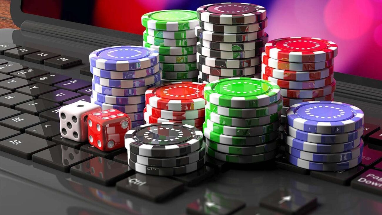 Warum Online-Casinos seit Beginn der Covid-19-Pandemie die landbasierten Casinos überholt haben