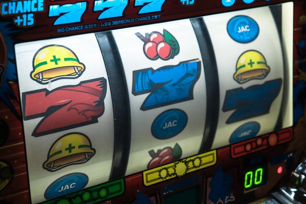 Was sind Freispiele bei Online Spielautomaten?