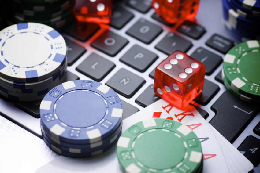 Die  5 beliebtesten Online Casinospiele – eine kurze Übersicht