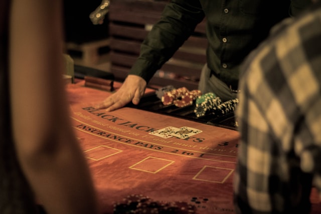 Die 5 berühmtesten Casino-Betrüger