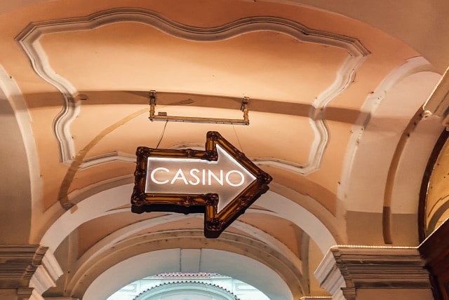 Die 12 Größten Fehler im Casino, die Sie Einfach im Jahr 2024 Vermeiden Können