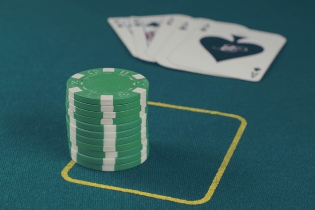 Haben Sie es Satt, im Casino auf die alte Weise zu Spielen? Lesen Sie dies!