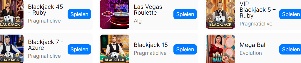 Need for Spin