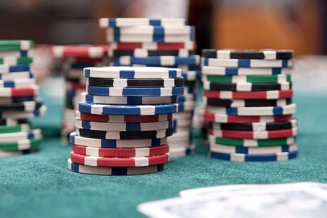 Warum und wie Werden Casino-Chips Hergestellt?