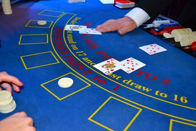 Welches Casino-Spiel ist am Einfachsten zu Gewinnen?