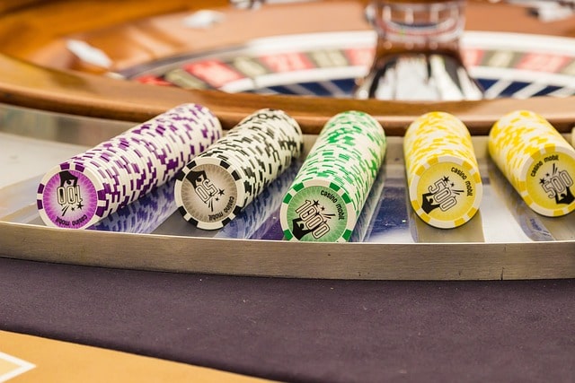Tools zur Verbesserung Ihrer Casino-Fähigkeiten
