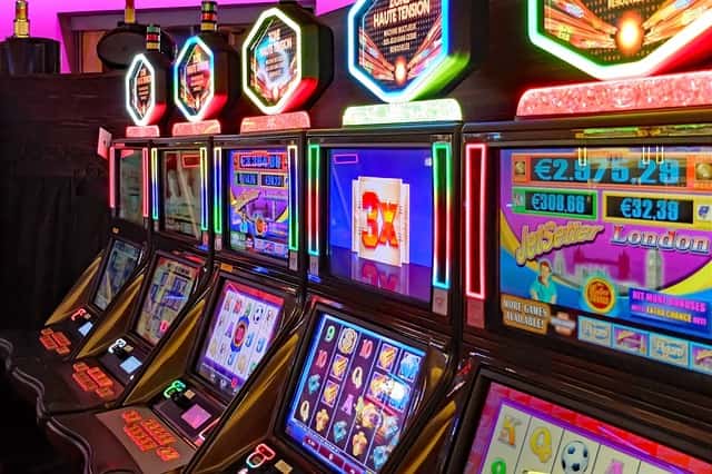 Geheimtipps für das Spielen von Spielautomaten