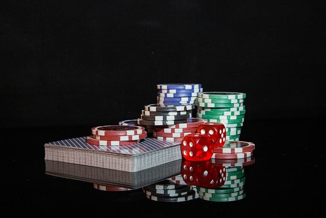 Casino-Spiele mit den Grössten Gewinnchancen