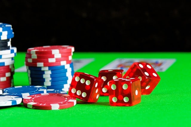 Welches ist Das Beste Online-Casinospiel zum Stressabbau?