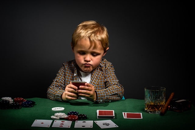 Welche Besonderen Lebenskompetenzen Haben Professionelle Casinospieler?