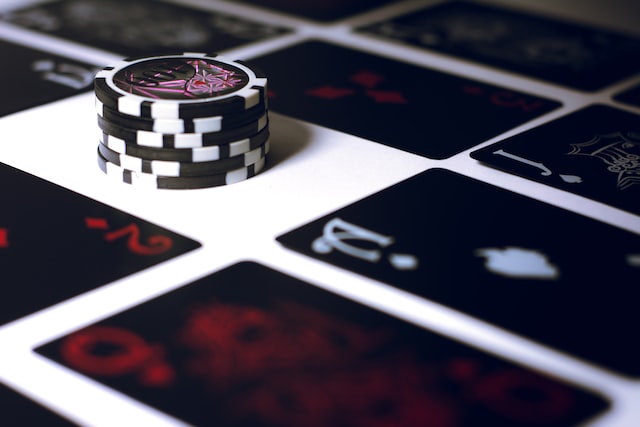 Mythen Über Casinos in Filmen vs. Realität