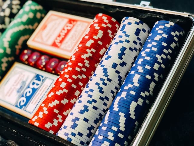 Die Ältesten CasinoSpiele