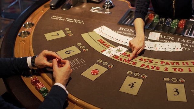 Professionelle Terminologie, die Sie im Online Casino Kennen Sollten