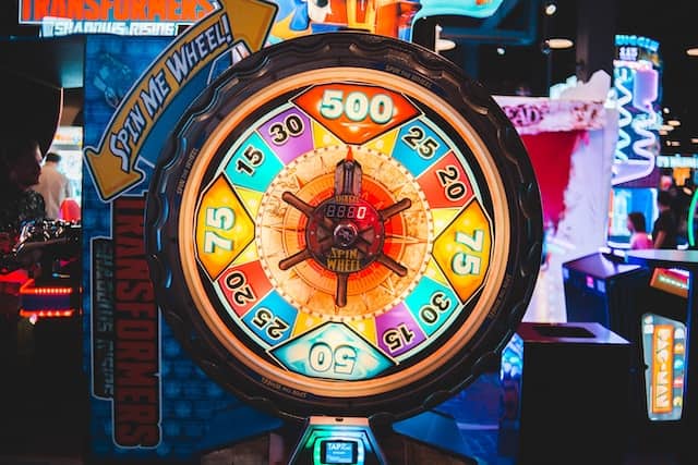 Was Sind die Beliebtesten Online-Casinospiele Heutzutage?