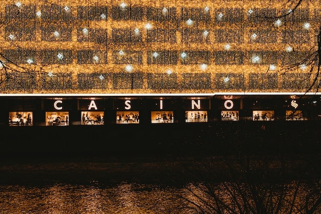 Unbeliebte Casinospiele, die Einen Versuch Wert Sind