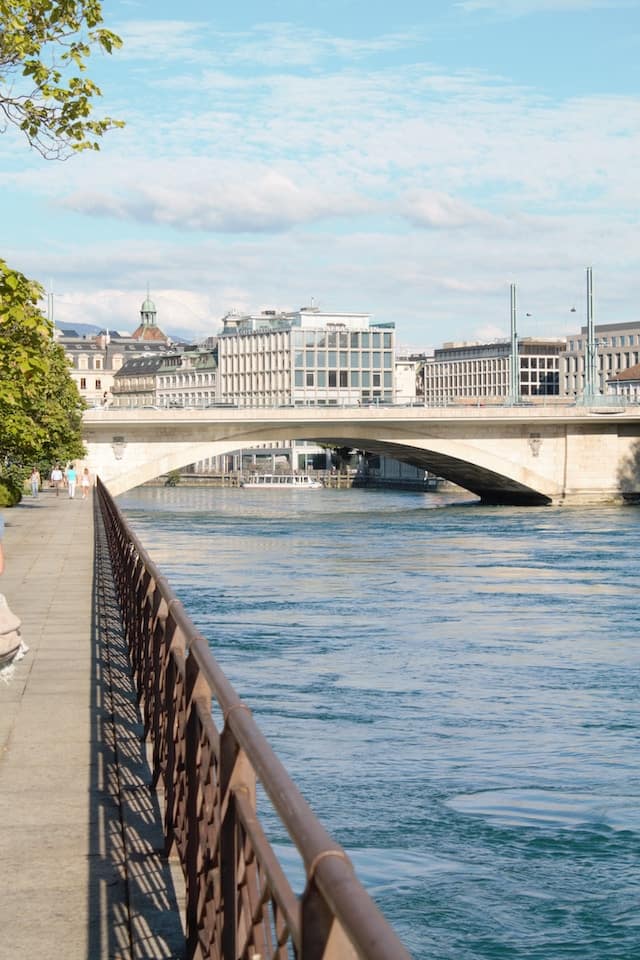 Von Zürich nach Genf: Casino-Hopping in den Wichtigsten Städten der Schweiz