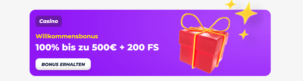 GreatWin Casino bonus