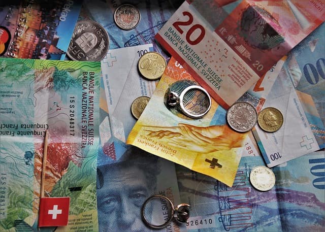 Das Land der Banken Hat Auch den Größten Geldschein der Welt